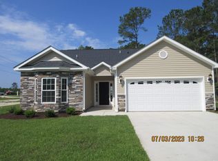271 Harrelson Rd, Longs, SC 29568