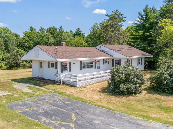 273 Benton Road, Albion, ME 04910