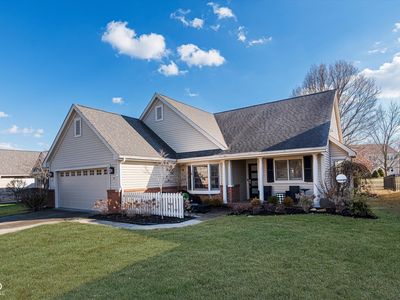 18007 Sun Ridge Cir, Noblesville, IN, 46062