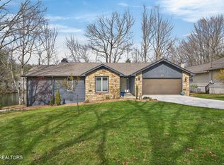 12 Edinburgh Ter, Fairfield Glade, TN 38558