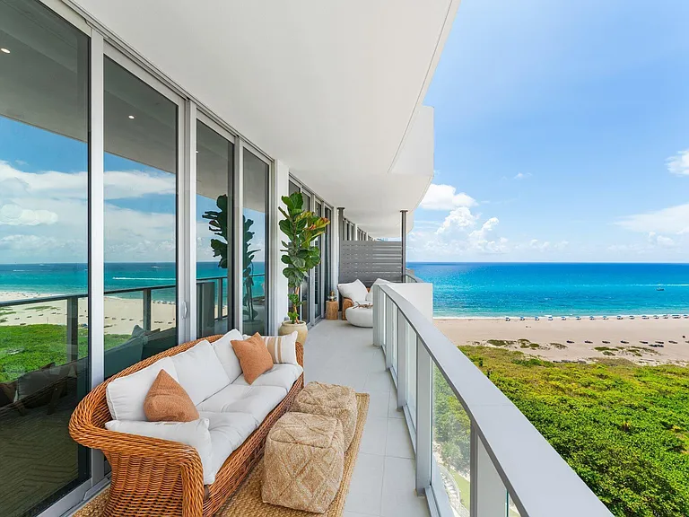 3100 N Ocean Dr #H-1006 — Photo 23
