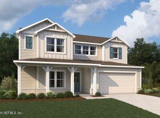 77 Adirondack Dr, Saint Johns, FL 32259