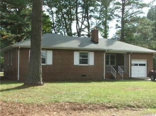 307 Danray Dr, Richmond, VA 23227