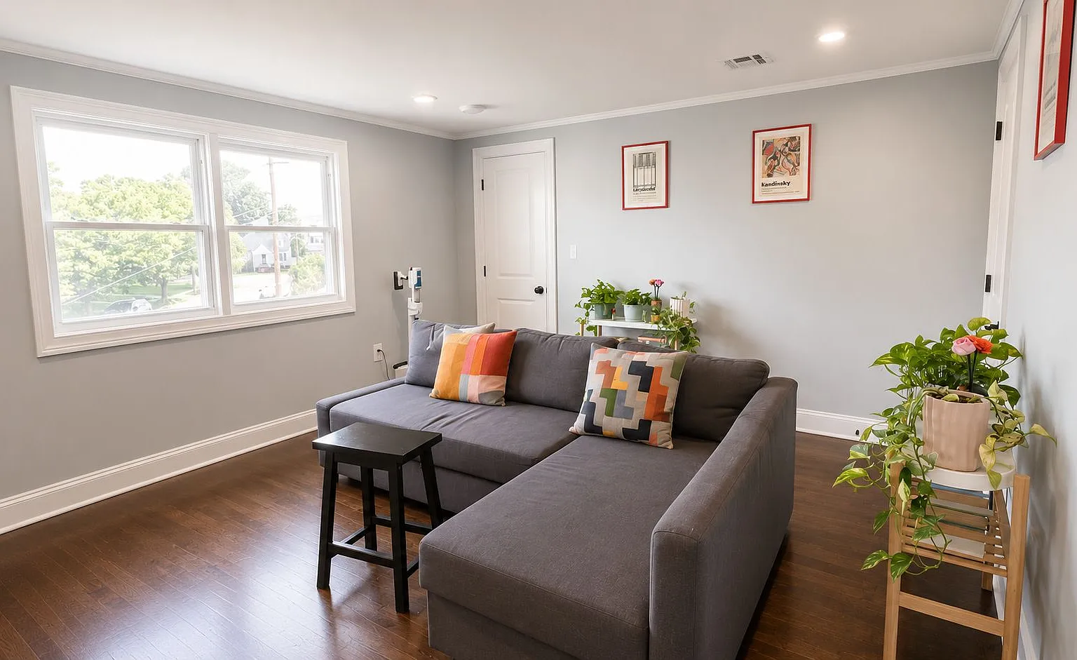 2 bed, $2,300 — Photo 3