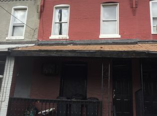 1346 S 30th St, Philadelphia, PA 19146