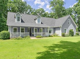 6245 Mount Vernon Rd, Clermont, GA 30527