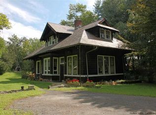 301 Kyserike Rd, High Falls, NY 12440