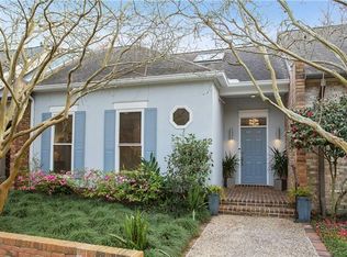 42 Jamestowne Ct, Baton Rouge, LA 70809