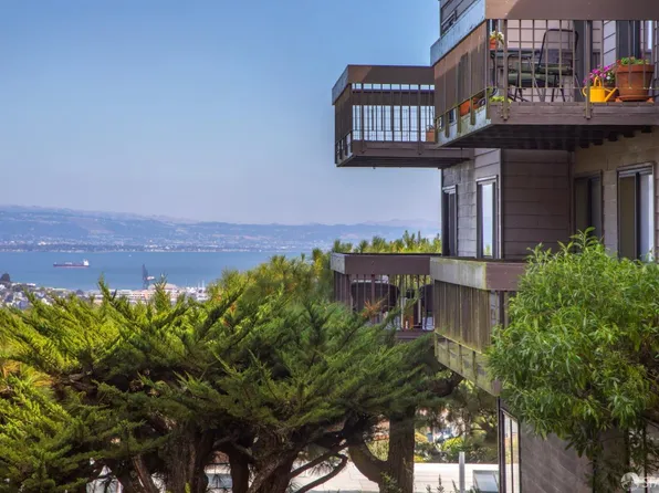 5175 Diamond Heights Blvd APT 101, San Francisco, CA 94131