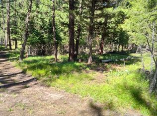 1825 Copper Cliff Dr, Bonner, MT 59823