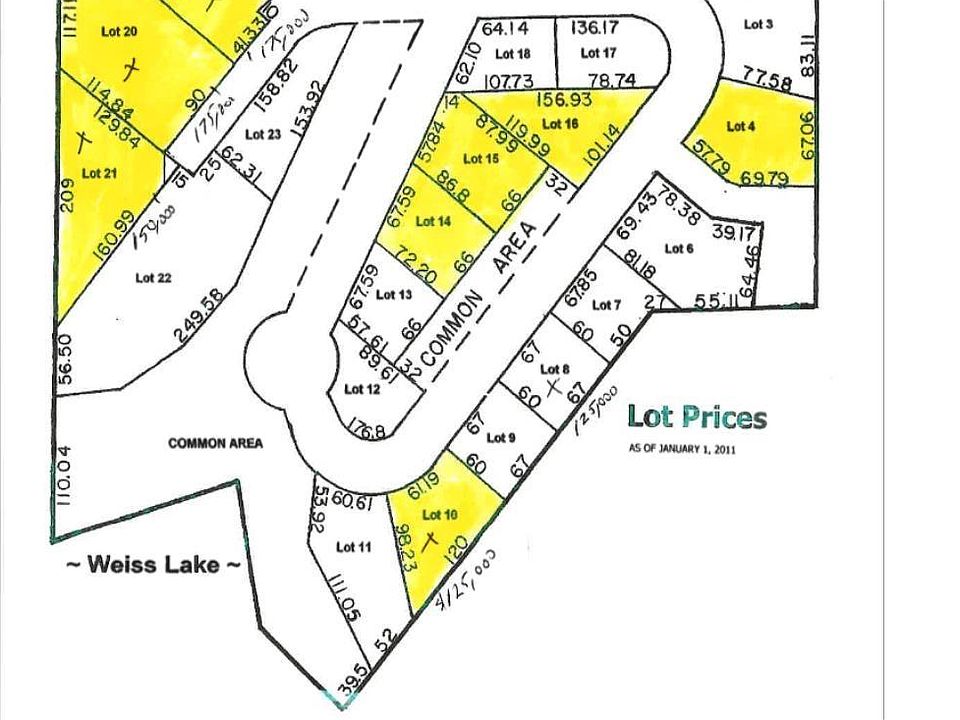 2nd image of LOT 662 Two County Rd
