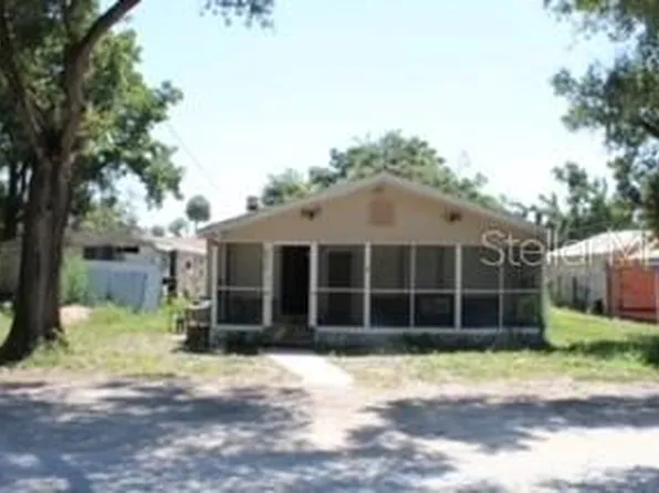 9916 Ethel St, Gibsonton, FL 33534