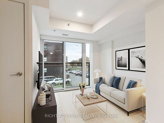 2nd image of 90 Glen Everest Rd #114