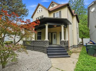 1003 Pennsylvania Ave, Columbus, OH 43201