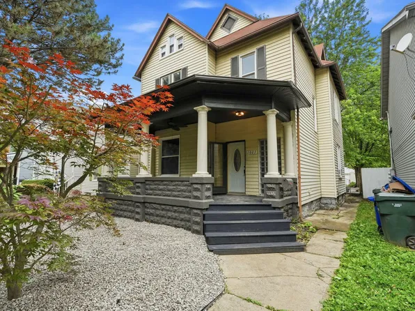 1003 Pennsylvania Ave, Columbus, OH 43201