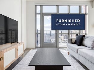1101 1st St NE FLOOR 12-ID415, Washington, DC 20002