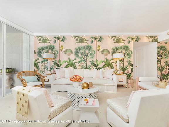 4th image of 2780 S Ocean Blvd APT 110