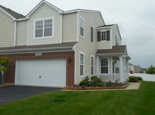 25236 S Colligan St, Manhattan, IL 60442