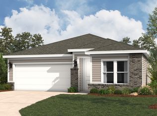 Artesia Plan, Hunters Ranch, San Antonio, TX 78253