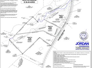 3140 Highway 229, Mansfield, GA 30055