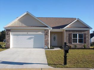 771 Weston Dr LOT 154, Conway, SC 29526
