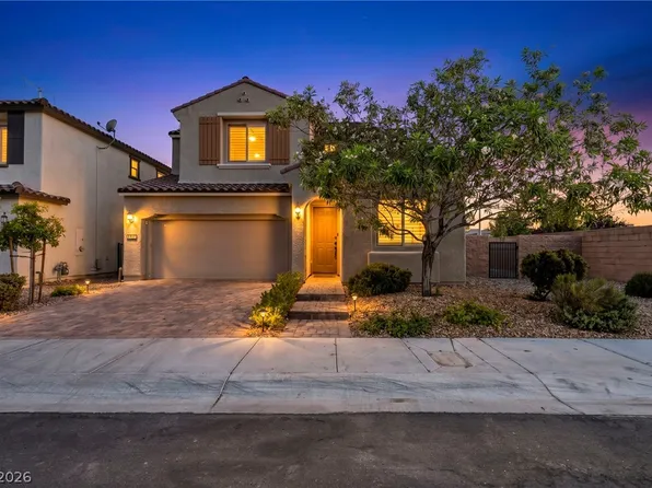 8171 Skye Sweep St, Las Vegas, NV 89166