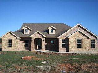 373 Windmill Crossing Rd, Ovalo, TX 79541