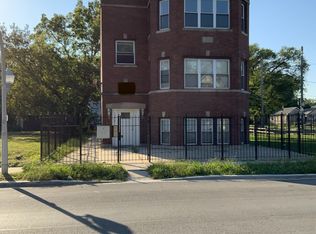 6508 S Morgan St APT 3, Chicago, IL 60621