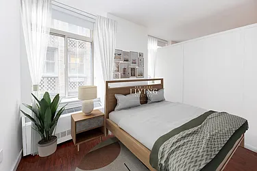 Rented by NY Living Solutions