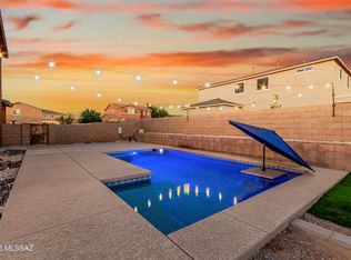 734 S Harry P Stagg Dr, Vail, AZ 85641