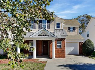5332 Meryton Park Way, Raleigh, NC 27616