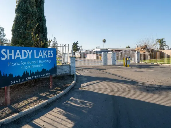 5665 S Chestnut Ave Space 3, Fresno, CA 93725