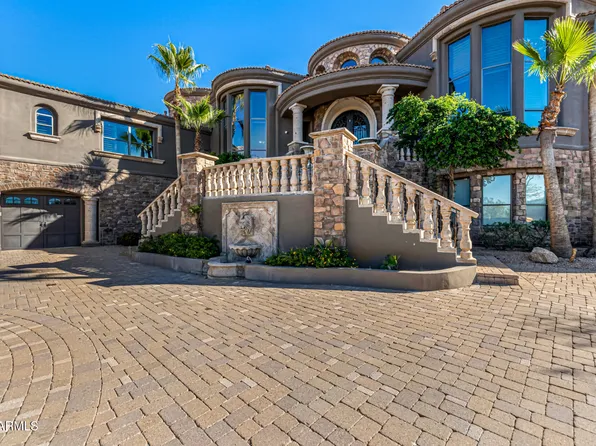 27643 N 113TH Place, Scottsdale, AZ 85262