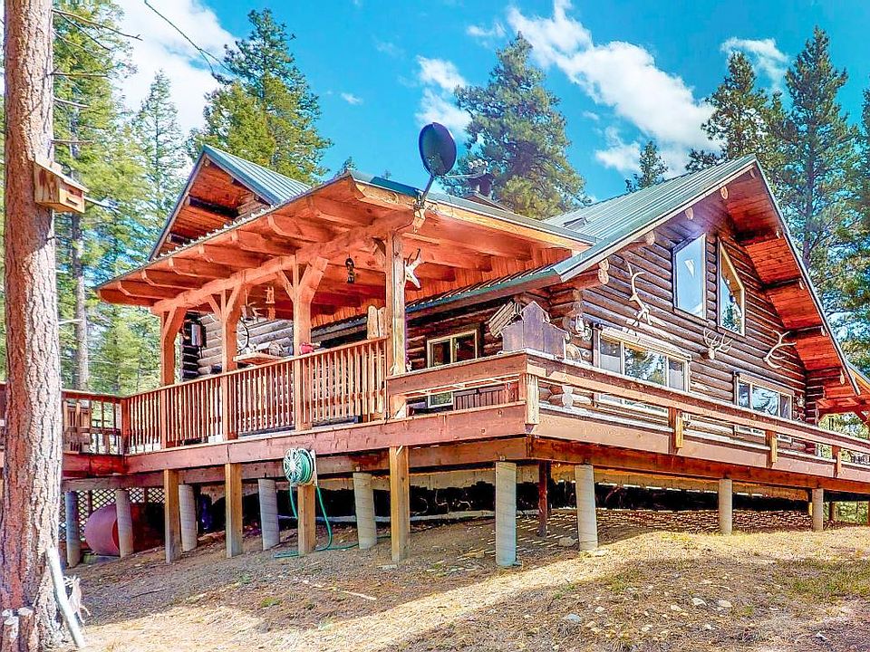 122 Camp 729 Rd, Sula, MT 59871 Zillow