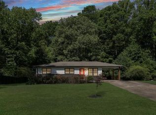 891 Scott Ln SW, Marietta, GA 30008