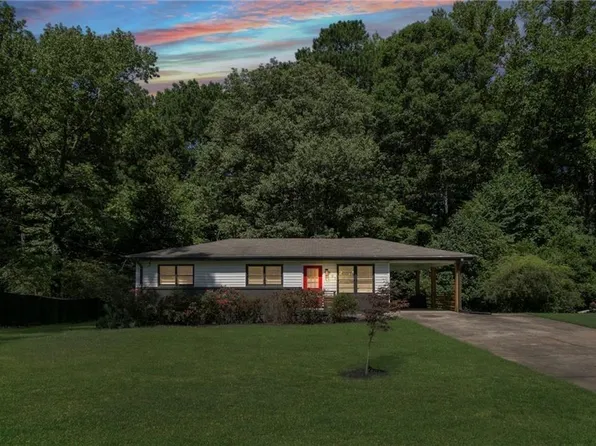 891 Scott Ln SW, Marietta, GA 30008