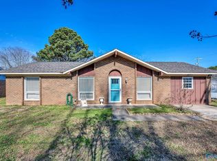 1002 Skyview St SW, Decatur, AL 35601