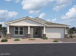 5608 W Paseo Way, Laveen, AZ 85339