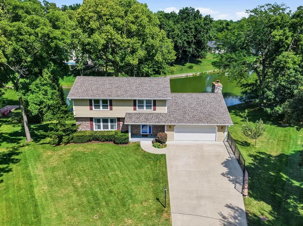 705 Holly Glen Ct, Columbia, MO 65203