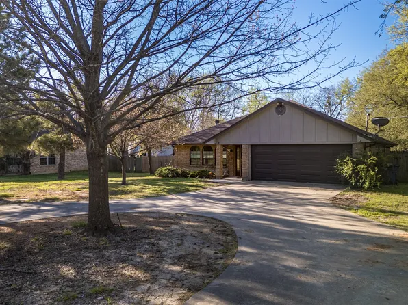 1009 Division St, Greenville, TX 75401