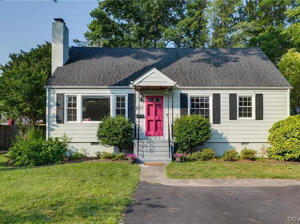 6217 Monument Ave, Richmond, VA 23226