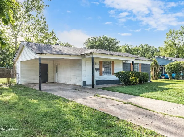 2836 Rebel Dr, Bossier City, LA 71111