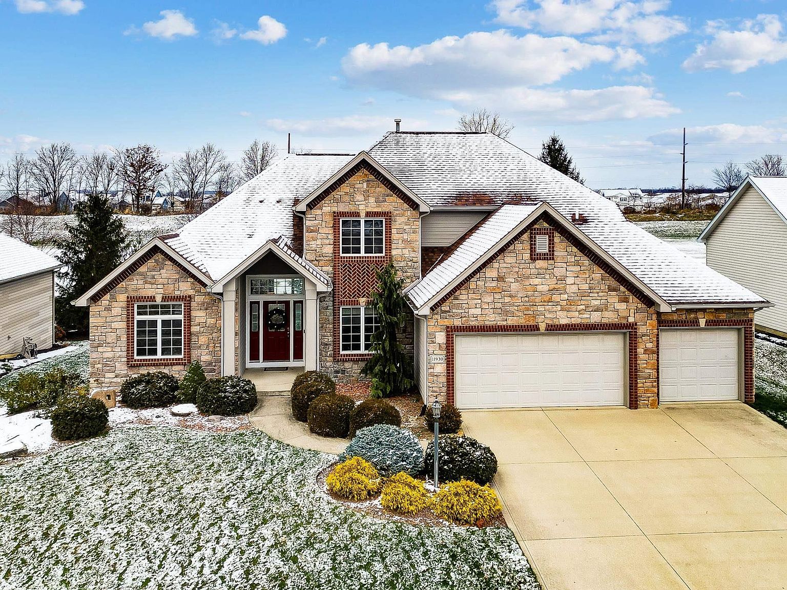 11930 Fairway Winds Ct