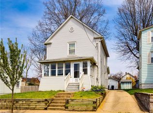 877-920 Redfern Ave, Akron, OH 44314