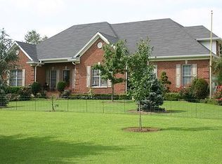 1323 NW Rutland Rd, Mount Juliet, TN 37122