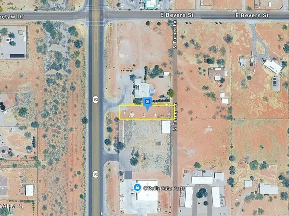 4433 S HIGHWAY 92 -- #66, Sierra Vista, AZ 85650