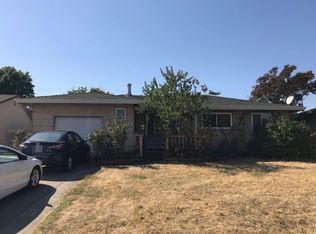 2712 Aramon Dr, Rancho Cordova, CA 95670