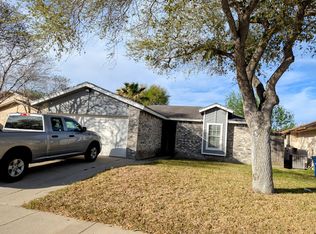 2518 Allencrest Dr, Corpus Christi, TX 78415