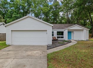 11403 NW 8th Rd, Gainesville, FL 32606