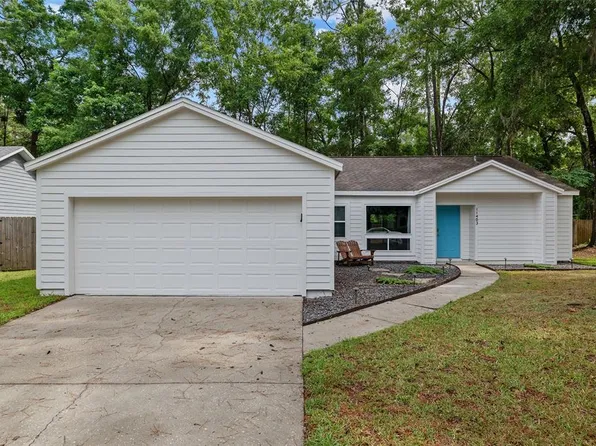 11403 NW 8th Rd, Gainesville, FL 32606